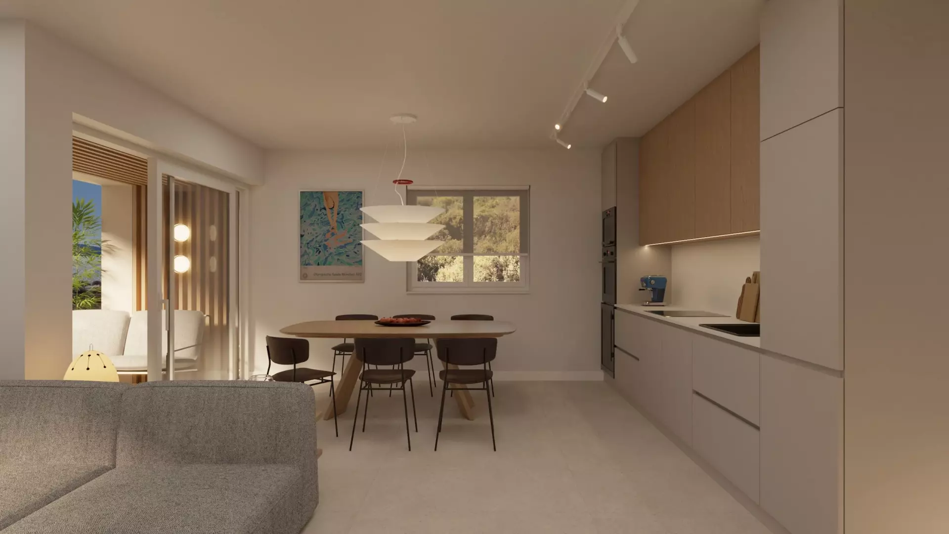 2-bedroom Apartment In Medulin, Croatia (88 M²)