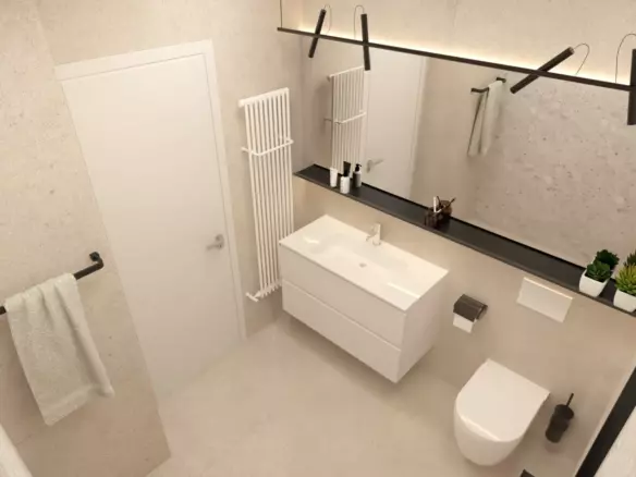 2-bedroom Apartment In Medulin, Croatia (104,76 M²)