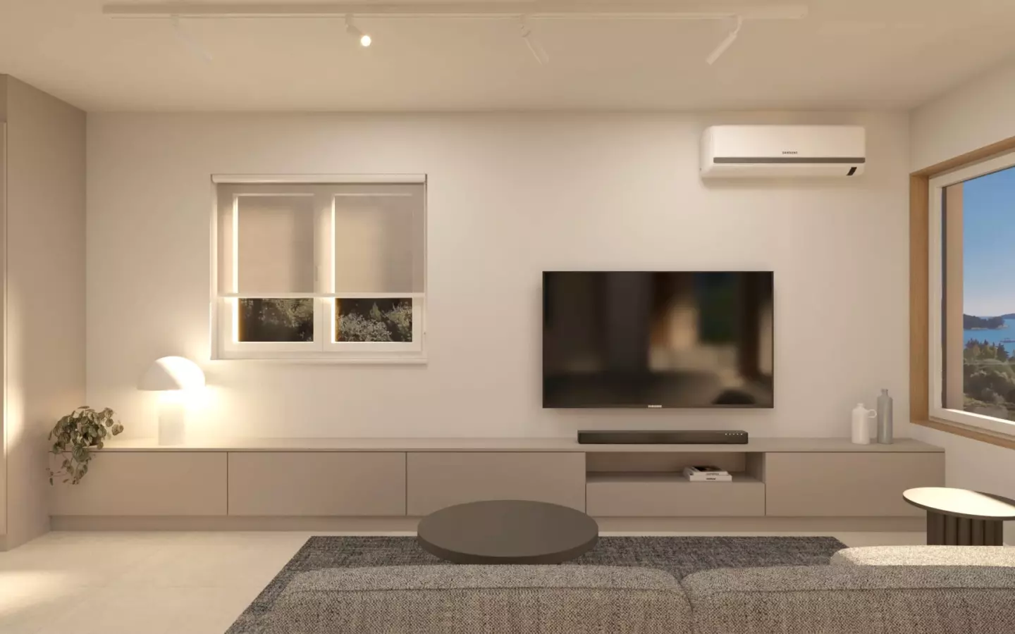 2-bedroom Apartment In Medulin, Croatia (104,76 M²)