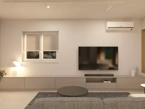 2-bedroom Apartment In Medulin, Croatia (104,76 M²)