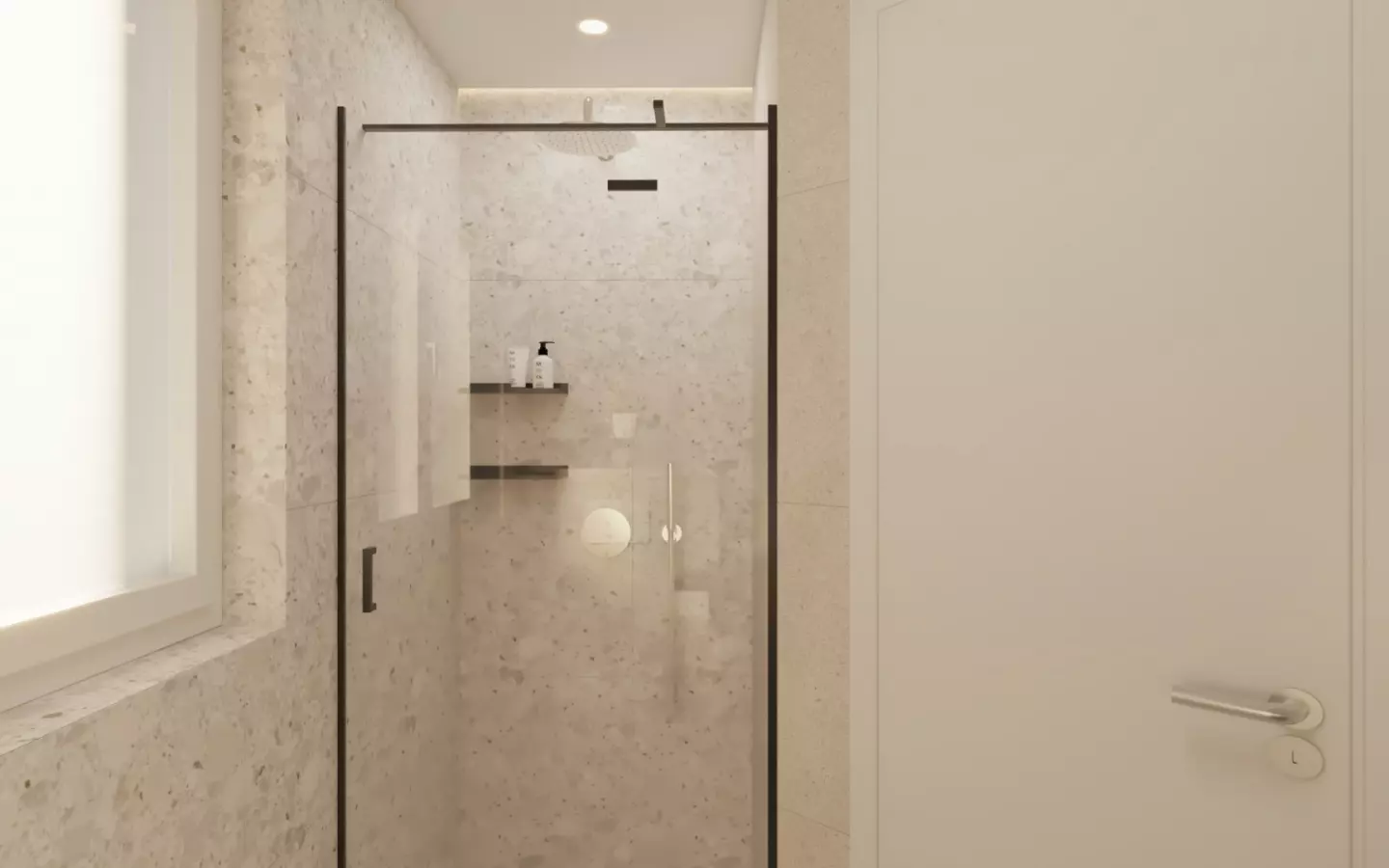 2-bedroom Apartment In Medulin, Croatia (104,76 M²)