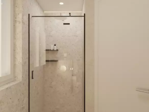 2-bedroom Apartment In Medulin, Croatia (104,76 M²)