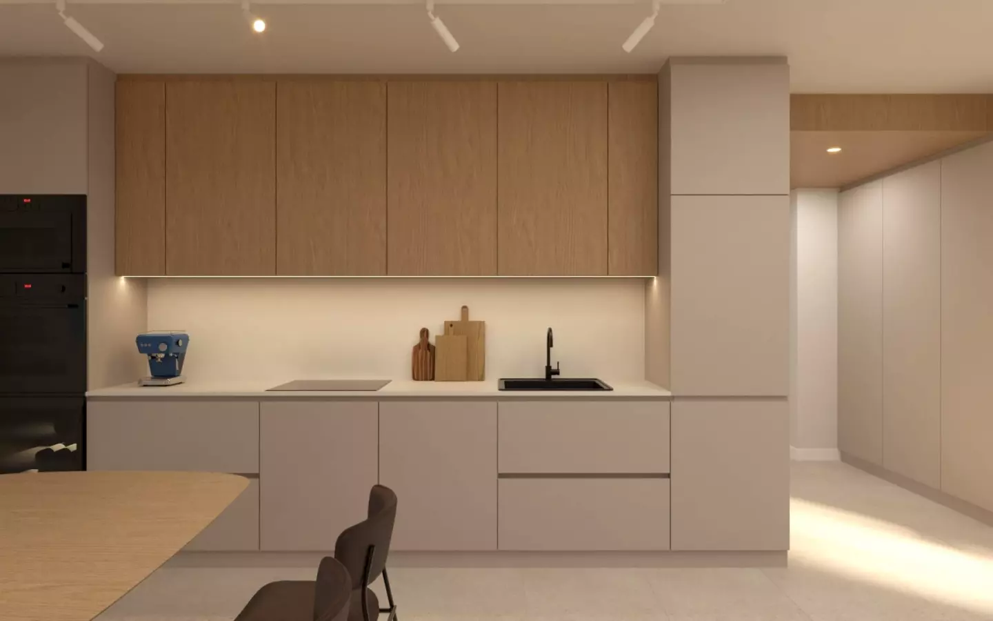 2-bedroom Apartment In Medulin, Croatia (104,76 M²)