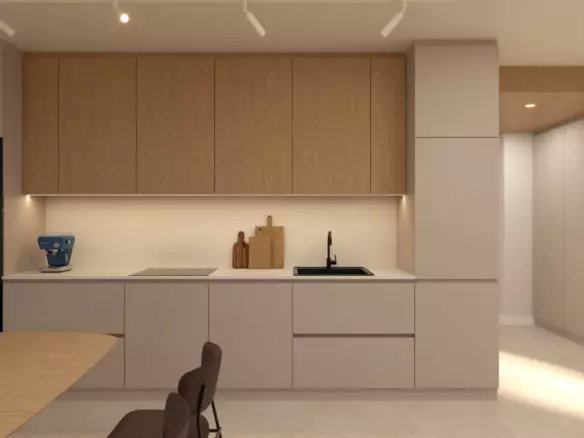 2-bedroom Apartment In Medulin, Croatia (104,76 M²)
