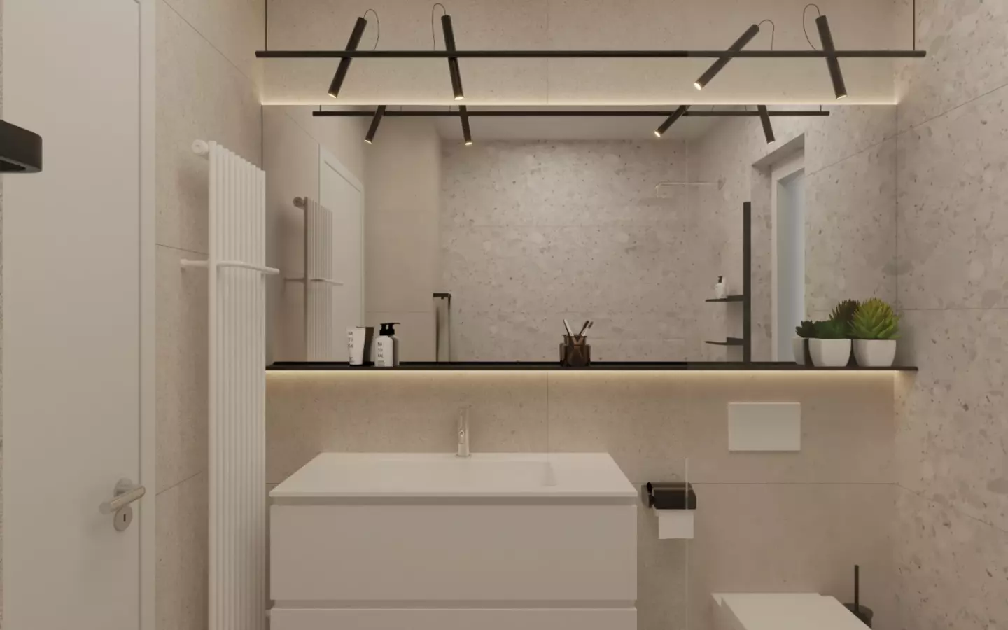 2-bedroom Apartment In Medulin, Croatia (104,76 M²)