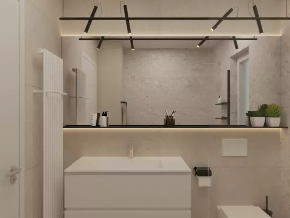 2-bedroom Apartment In Medulin, Croatia (104,76 M²)