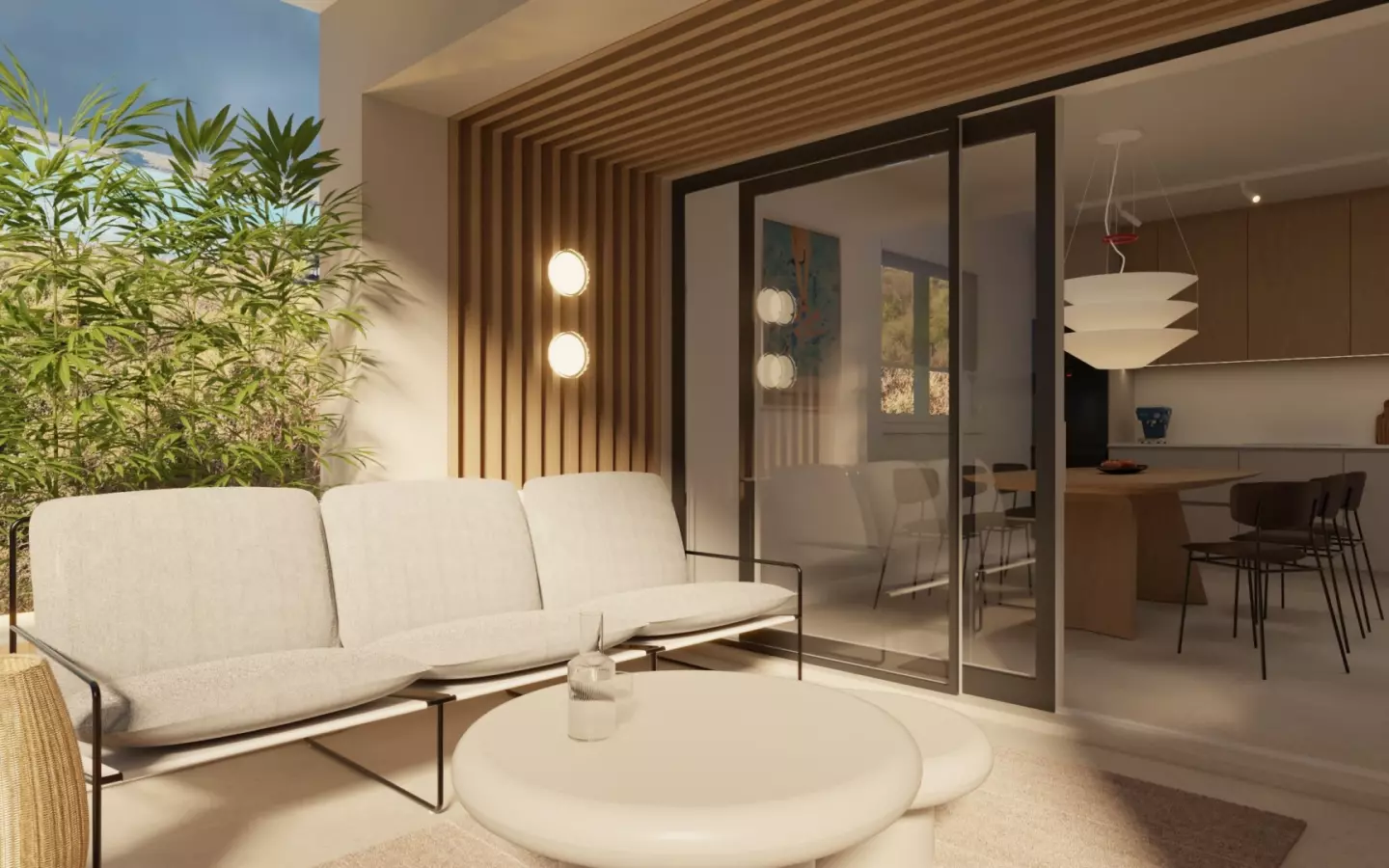 2-bedroom Apartment In Medulin, Croatia (104,76 M²)