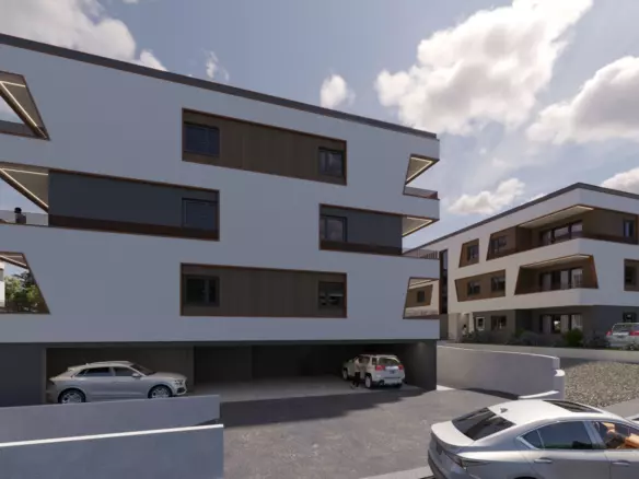 2-bedroom Apartment In Poreč, Croatia (78,1 M²)