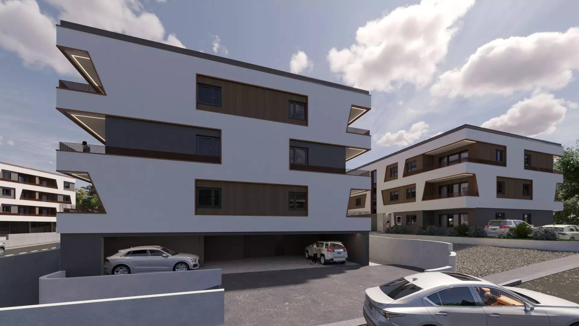 1-bedroom Apartment In Poreč, Croatia (47,96 M²)