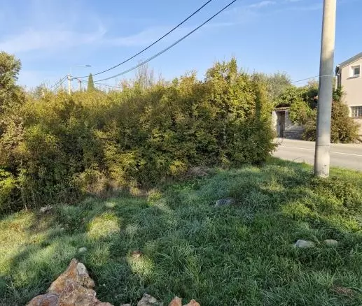 Land In Hlapa, Croatia (1.413 M²)