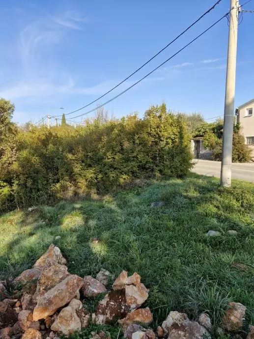 Land In Hlapa, Croatia (1.413 M²)
