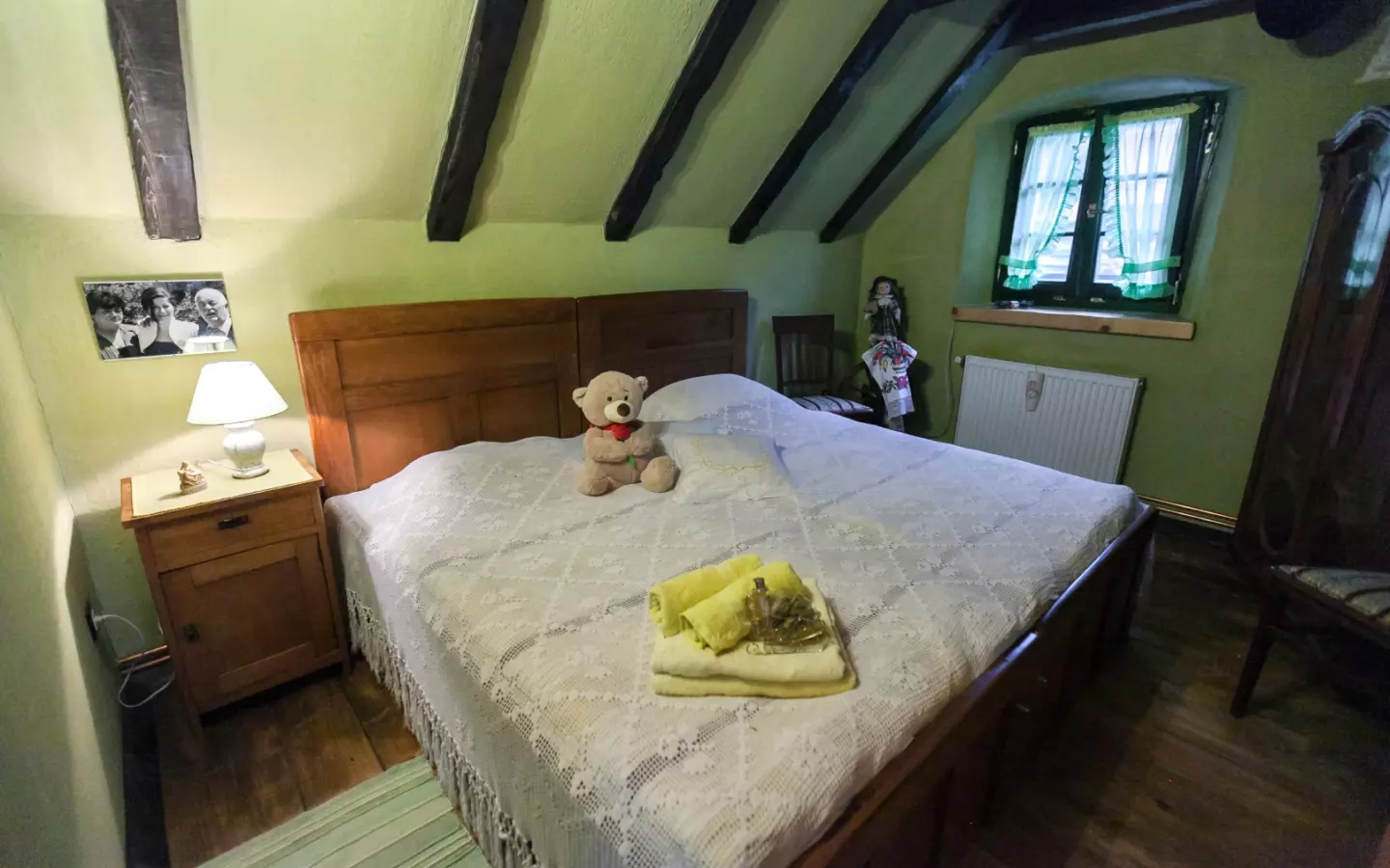 8-bedroom Detached House In Jasenak, Croatia (320 M²)