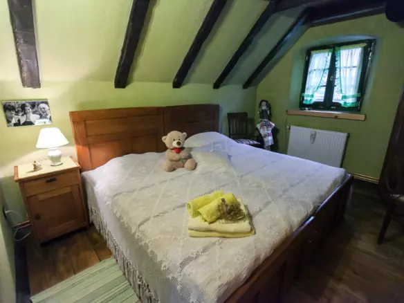 8-bedroom Detached House In Jasenak, Croatia (320 M²)