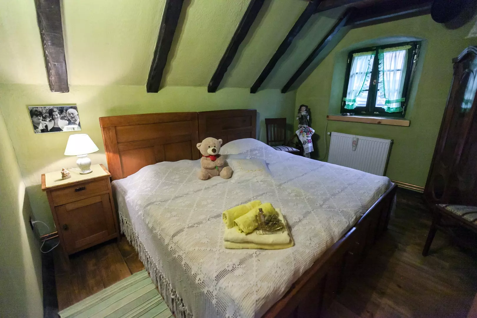 8-bedroom Detached House In Jasenak, Croatia (320 M²)