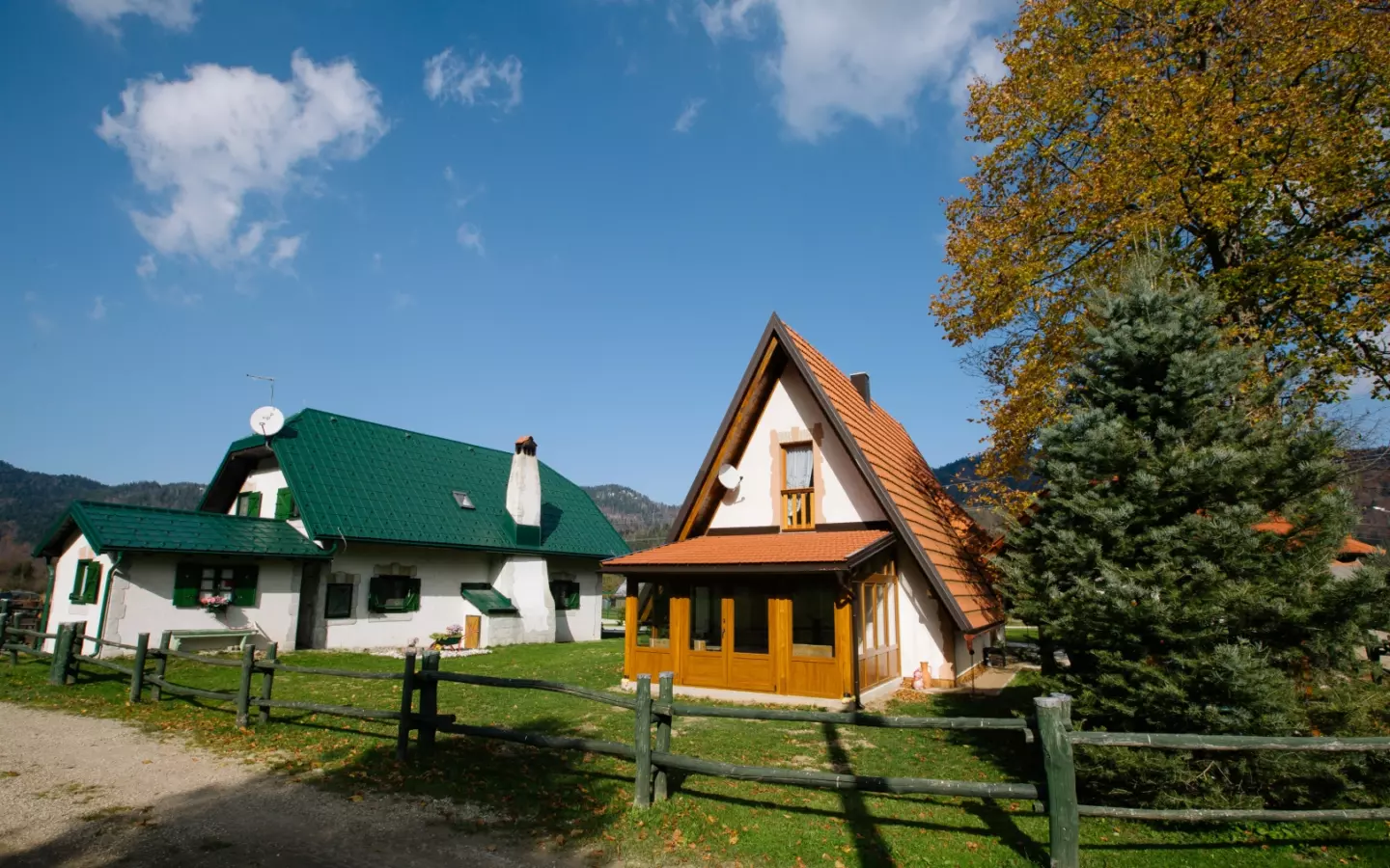 8-bedroom Detached House In Jasenak, Croatia (320 M²)