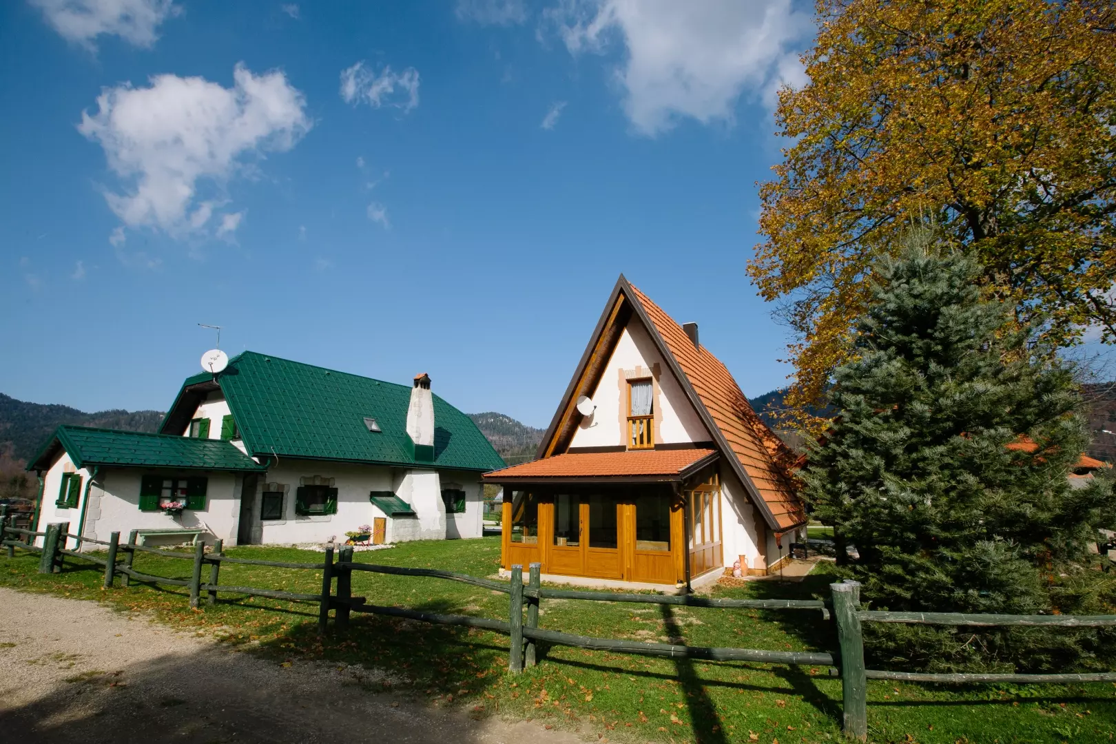 8-bedroom Detached House In Jasenak, Croatia (320 M²)