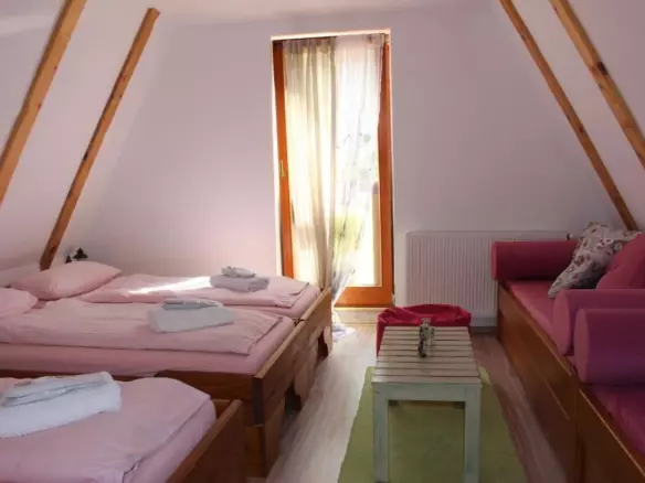 8-bedroom Detached House In Jasenak, Croatia (320 M²)