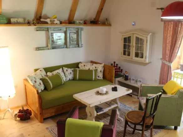 8-bedroom Detached House In Jasenak, Croatia (320 M²)