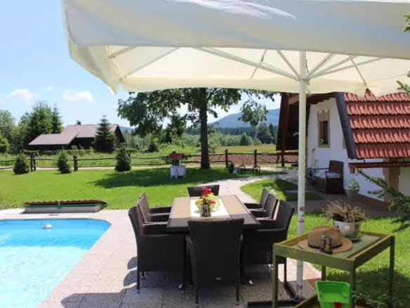 8-bedroom Detached House In Jasenak, Croatia (320 M²)
