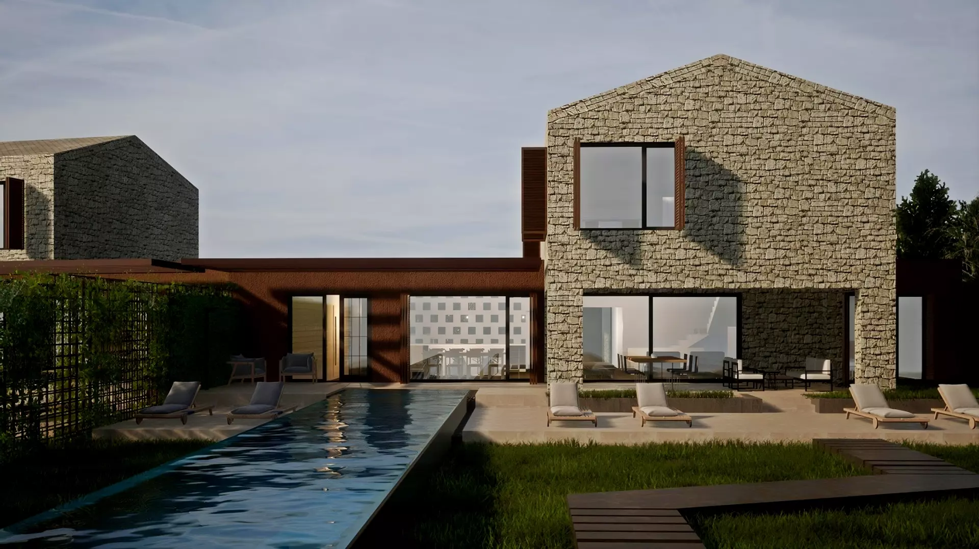 Land In Vižinada, Croatia (1.752 M²)