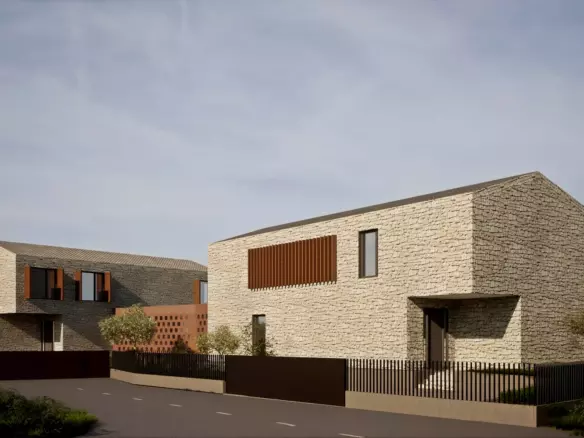 Land In Vižinada, Croatia (1.752 M²)