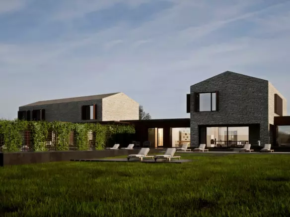 Land In Vižinada, Croatia (1.752 M²)