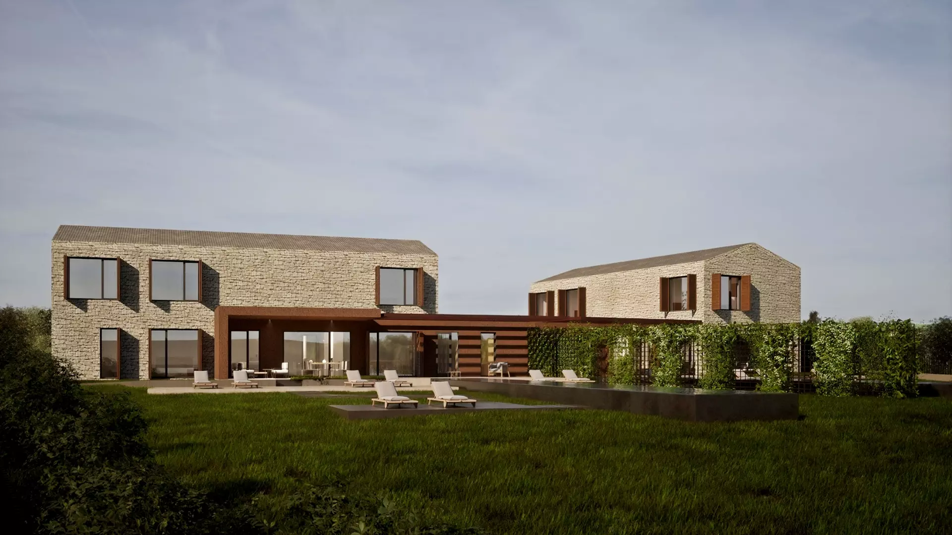 Land In Vižinada, Croatia (1.608 M²)