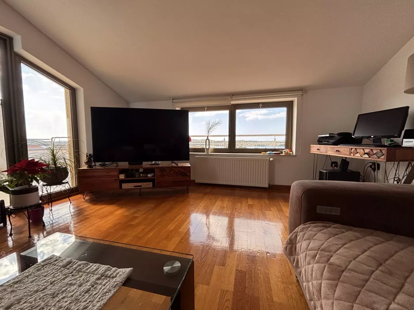 3-bedroom Apartment In Crnica, Croatia (25.193 M²)