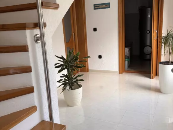 3-bedroom Apartment In Crnica, Croatia (25.193 M²)