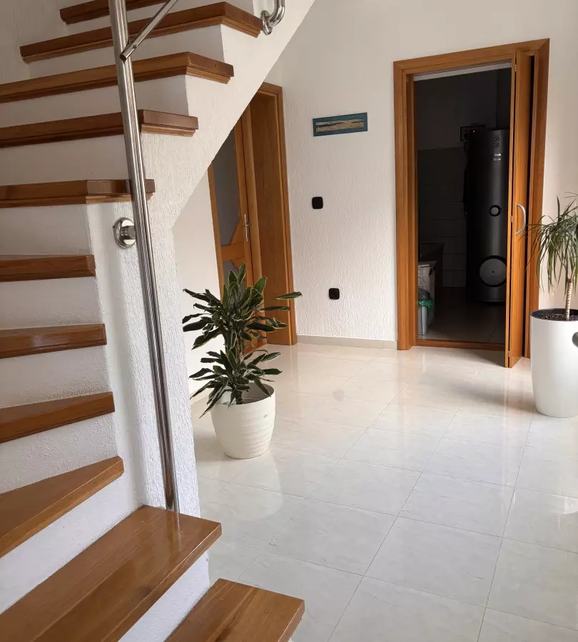 3-bedroom Apartment In Crnica, Croatia (25.193 M²)