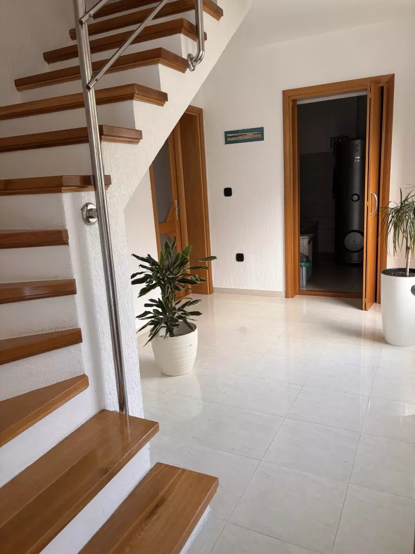 3-bedroom Apartment In Crnica, Croatia (25.193 M²)