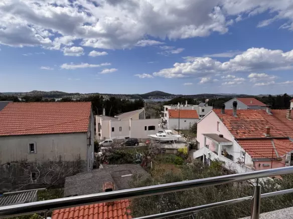 3-bedroom Apartment In Crnica, Croatia (25.193 M²)