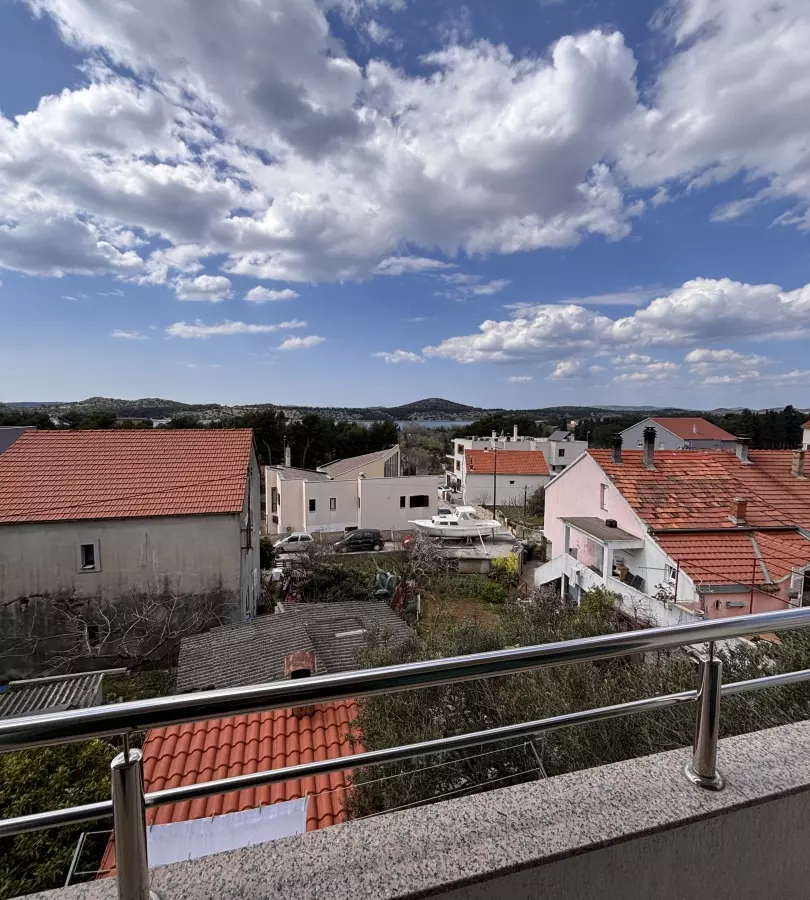 3-bedroom Apartment In Crnica, Croatia (25.193 M²)