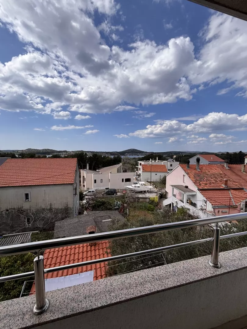 3-bedroom Apartment In Crnica, Croatia (25.193 M²)