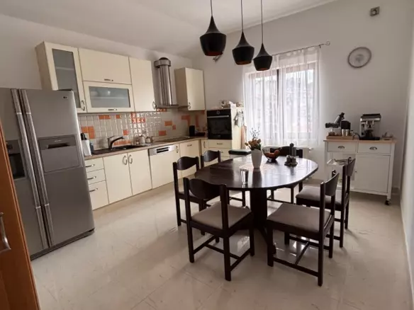 3-bedroom Apartment In Crnica, Croatia (25.193 M²)