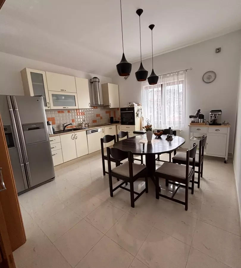 3-bedroom Apartment In Crnica, Croatia (25.193 M²)