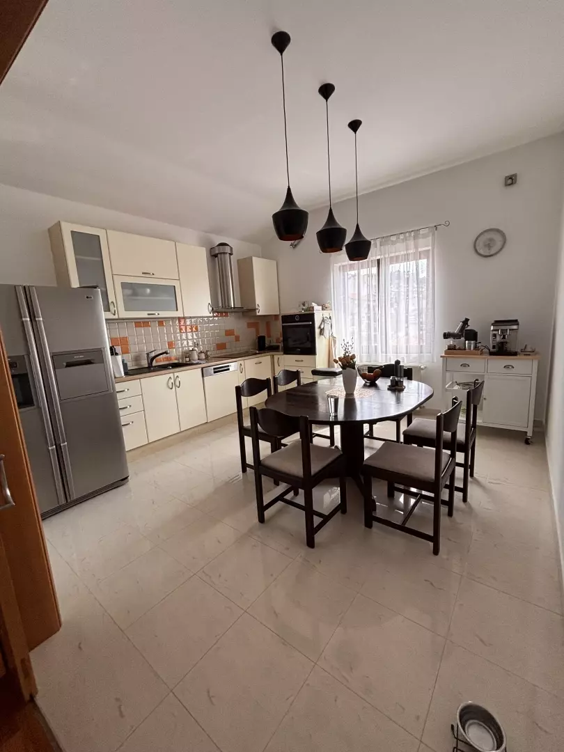 3-bedroom Apartment In Crnica, Croatia (25.193 M²)