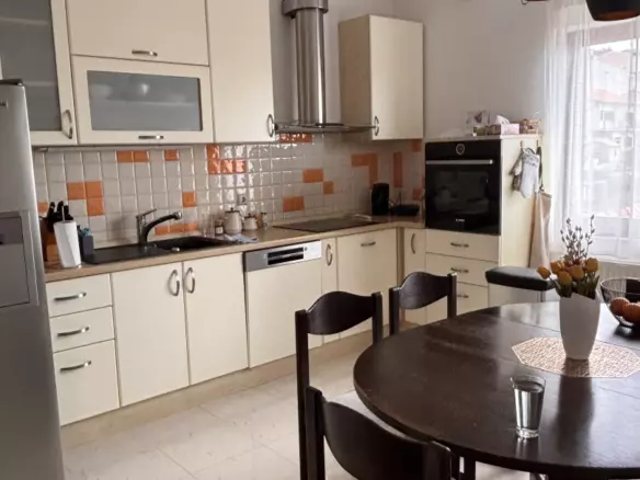 3-bedroom Apartment In Crnica, Croatia (25.193 M²)