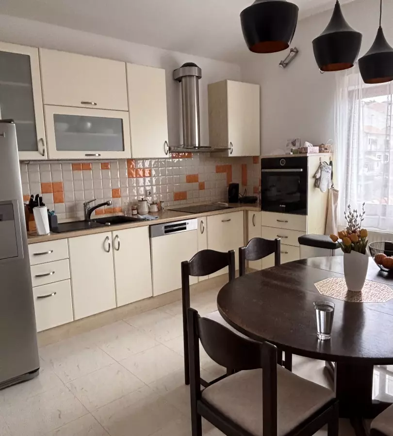 3-bedroom Apartment In Crnica, Croatia (25.193 M²)