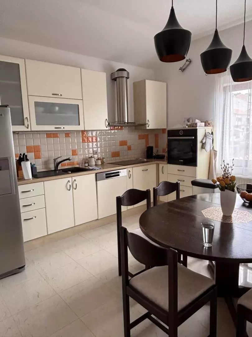 3-bedroom Apartment In Crnica, Croatia (25.193 M²)