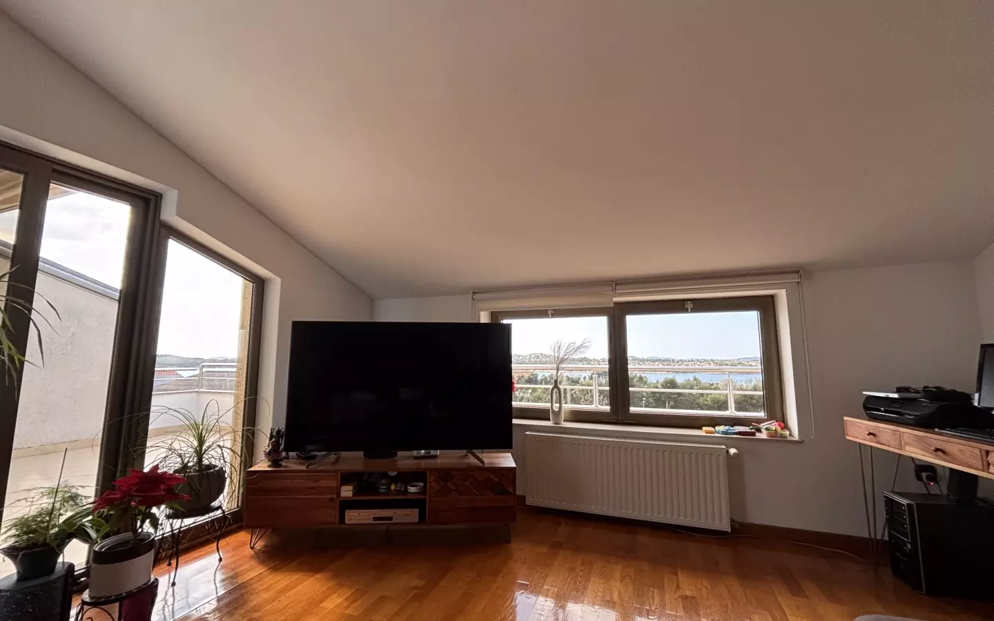 3-bedroom Apartment In Crnica, Croatia (25.193 M²)