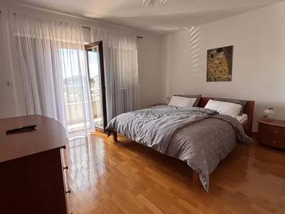 3-bedroom Apartment In Crnica, Croatia (25.193 M²)