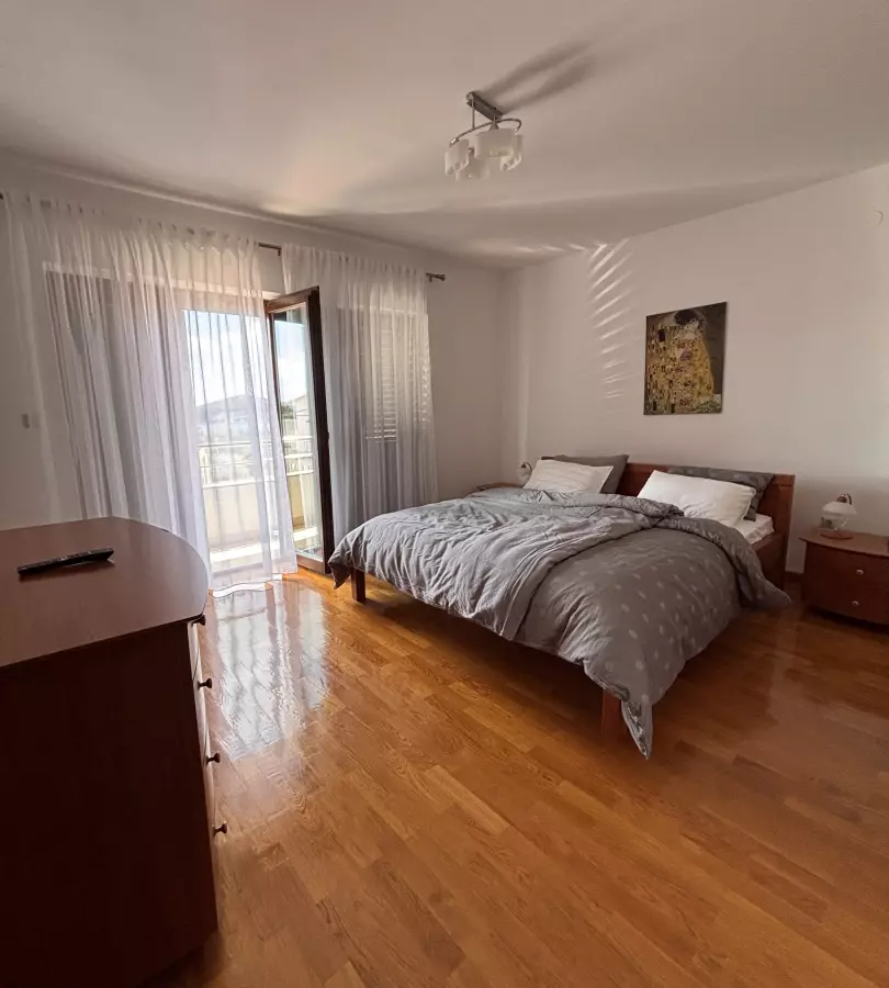 3-bedroom Apartment In Crnica, Croatia (25.193 M²)