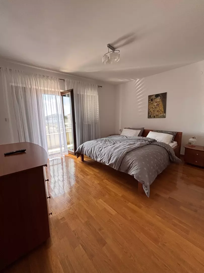 3-bedroom Apartment In Crnica, Croatia (25.193 M²)