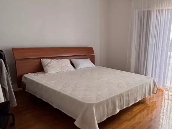 3-bedroom Apartment In Crnica, Croatia (25.193 M²)