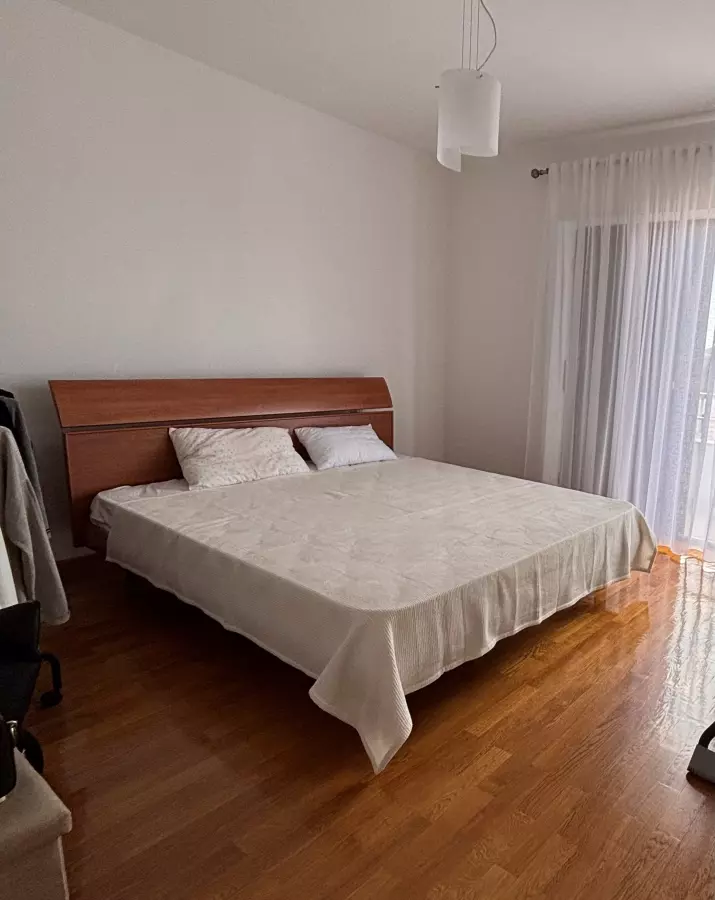 3-bedroom Apartment In Crnica, Croatia (25.193 M²)
