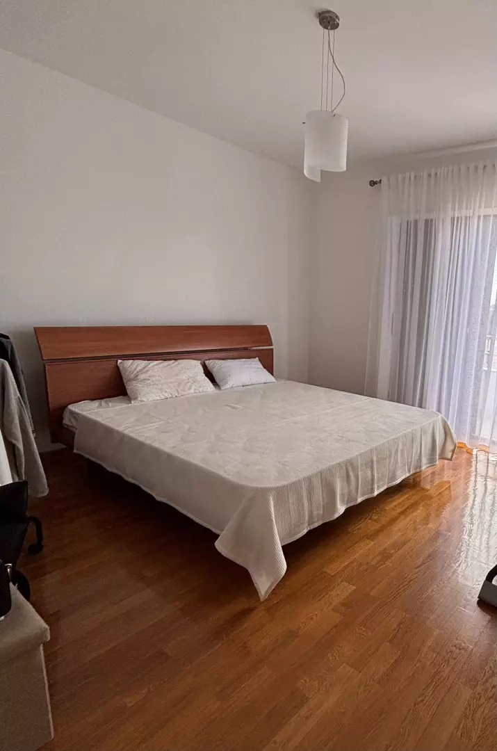 3-bedroom Apartment In Crnica, Croatia (25.193 M²)