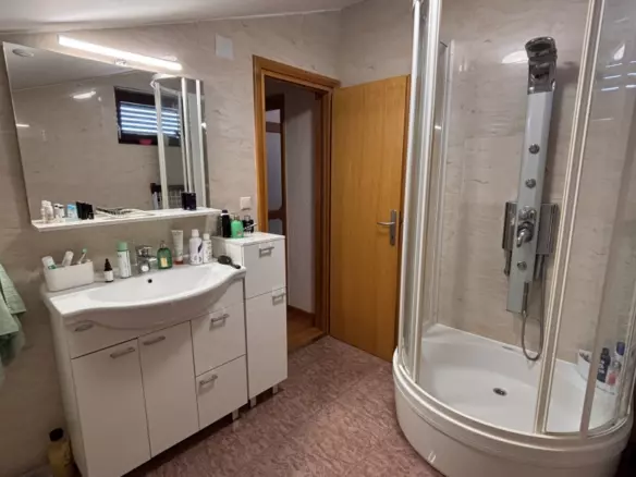 3-bedroom Apartment In Crnica, Croatia (25.193 M²)