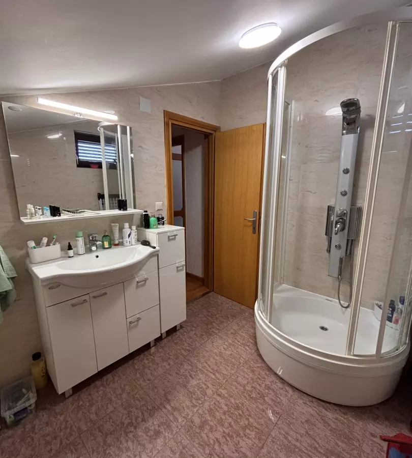 3-bedroom Apartment In Crnica, Croatia (25.193 M²)