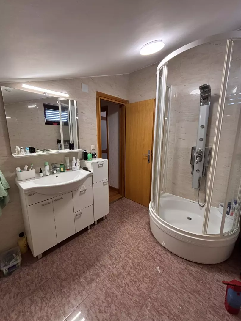 3-bedroom Apartment In Crnica, Croatia (25.193 M²)